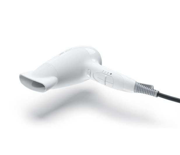 BRAUN HD385 white - 1404485 - zdjęcie 2